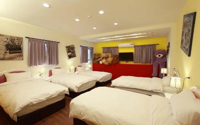 Bear Sline B&B