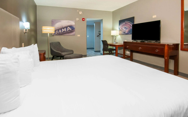 Wingate By Wyndham Tuscaloosa