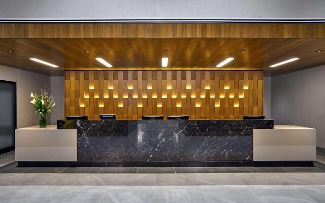 Hilton Des Moines Downtown