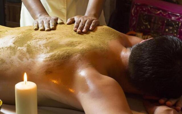 Star Emirates Luxury Resort and Spa, Munnar