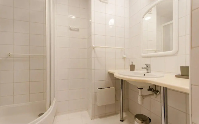 A4 Airport Kraków Morawica