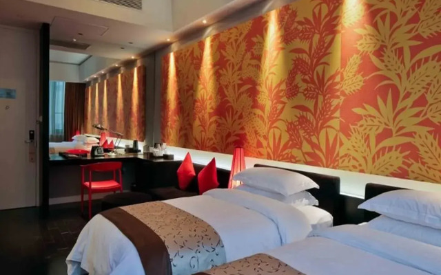 Yuehe Hotel