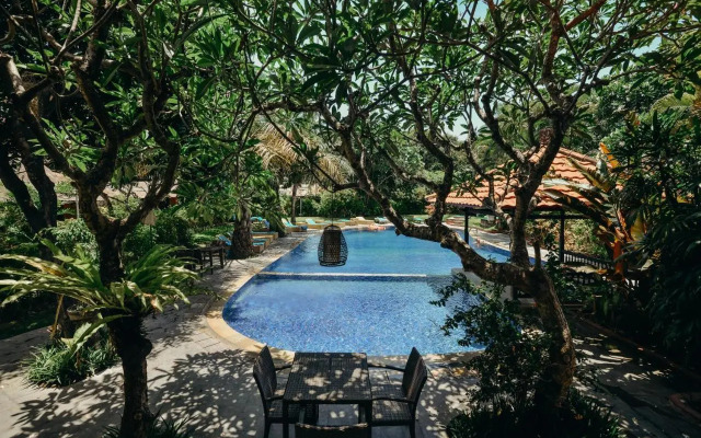 Three Brothers Bungalows & Villas