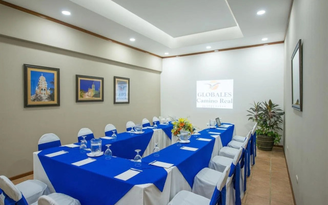 Hotel Globales Camino Real Managua