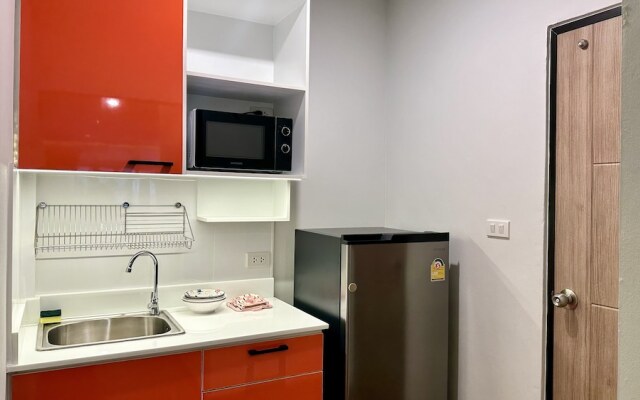 The Tangerine Guesthouse