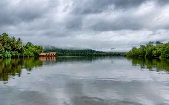 Thansur Tatai Eco Resort