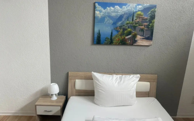 Hotel Dernbach