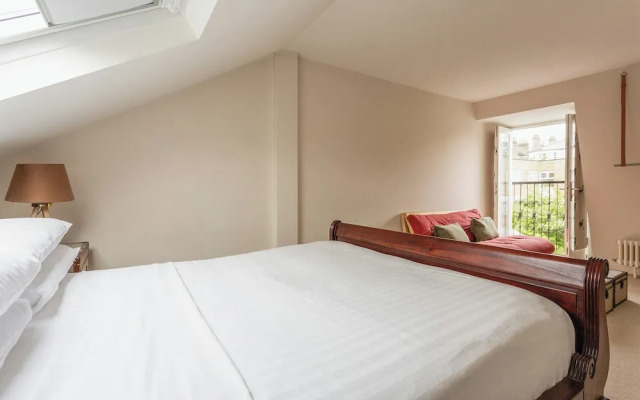 Rigault Road by Onefinestay