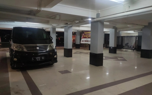 Hotel Lumba Lumba Inn Bundaran Waru