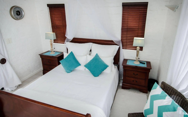 The Surf Shack - Backpackers/Hostel