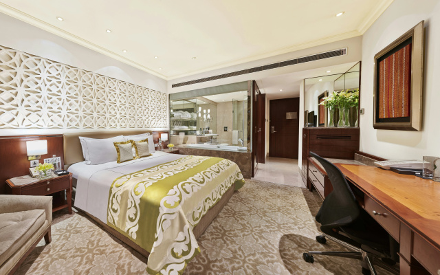 Taj Palace, New Delhi
