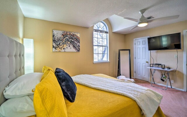 Upscale Home w/ Views & Game Room!