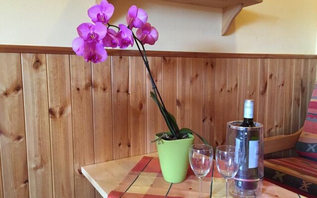 Pension Horske Zatisi