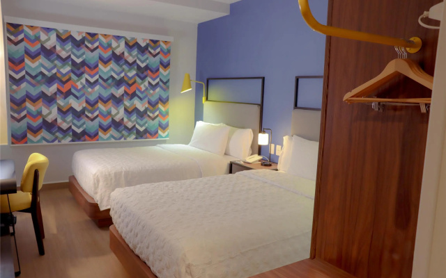 Tru By Hilton Puebla Angelopolis