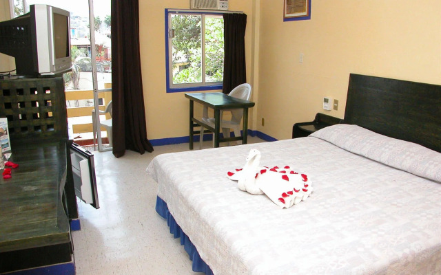 Zihuatanejo Centro