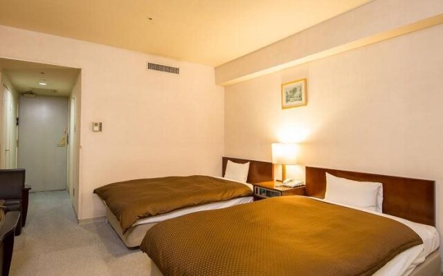 Komoro Grand Castle Hotel