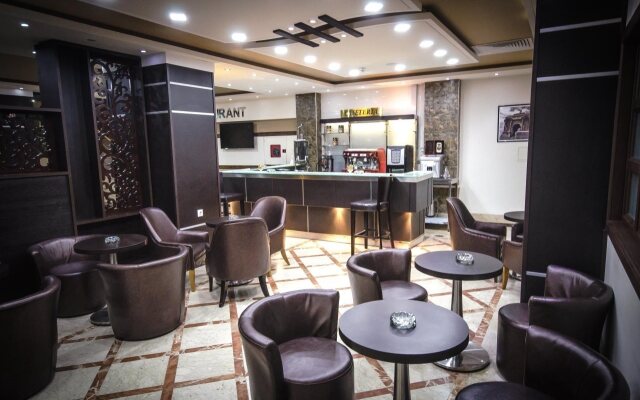 Hotel El bey