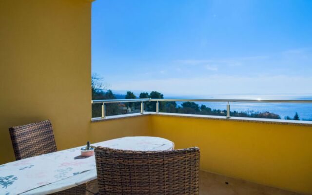 Apartment Silvana Civray 36790