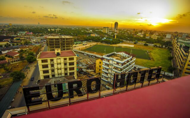 Euro Hotel and Apartments