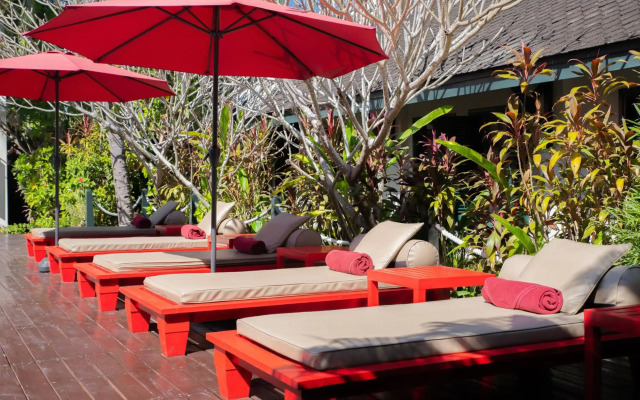 Villa Maly Boutique Hotel