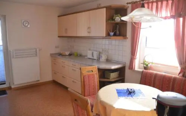 Ferienwohnung Elisabeth