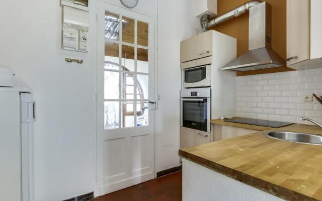 Maison Biscarrosse Plage, 4 pièces, 6 personnes - FR-1-521-111