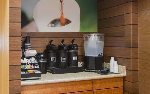 Fairfield Inn & Suites Clermont