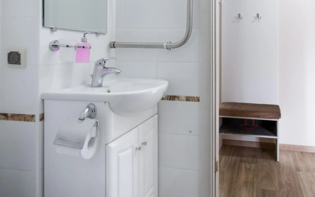 Апартаменты на проспекте Карла Маркса 102