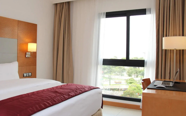 Star Land Hotel Bonapriso
