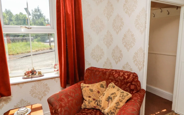 Rose Cottage