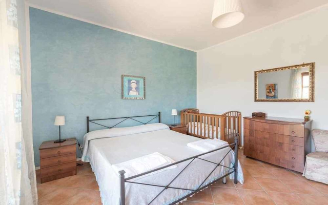 Villa Le Torrette