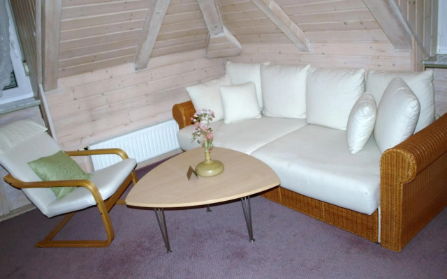 Hotel Villa Sulmana