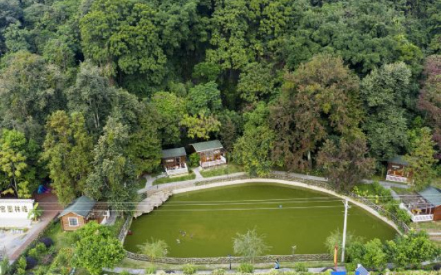 Yingde Fenglin Moke Homestay – Outside – Qingyuan