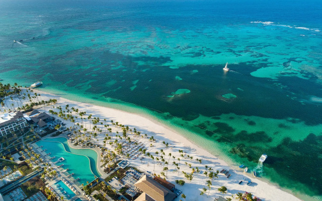 Lopesan Costa Bávaro Resort Spa & Casino - All Inclusive