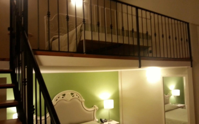 Art & Jazz Hotel