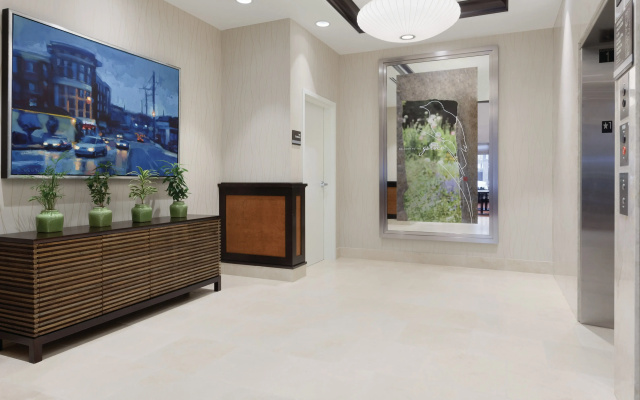Hilton Garden Inn Falls Church