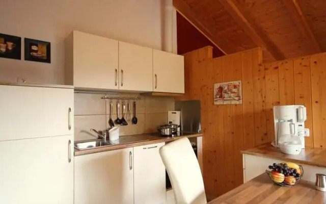 Ferienwohnung Jahner