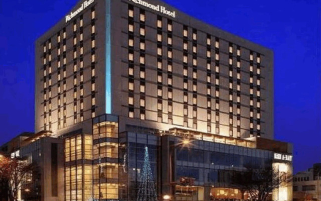 Richmond Hotel Aomori