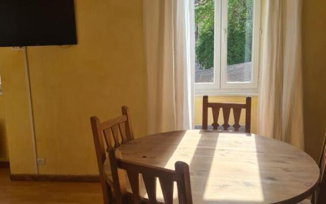 Appartement plein centre 4 personnes