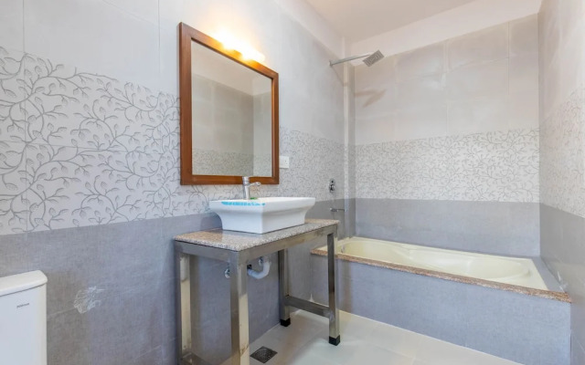 Badreni Jungle Resort