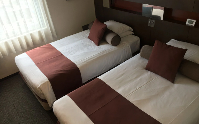 S Peria Hotel Nagasaki