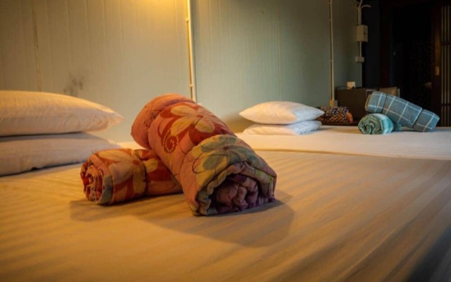 Beach Box Resort at Rimlay Rayong