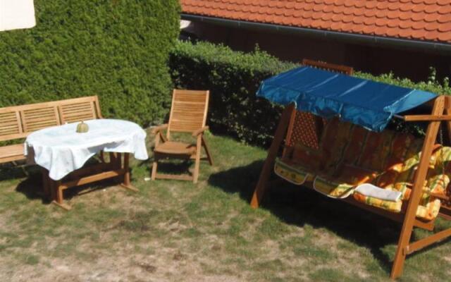 Hevizquelle 1 Apartmenthaus