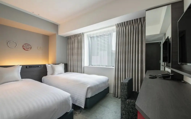 Twin room (트윈 침대 2개) 사진 3