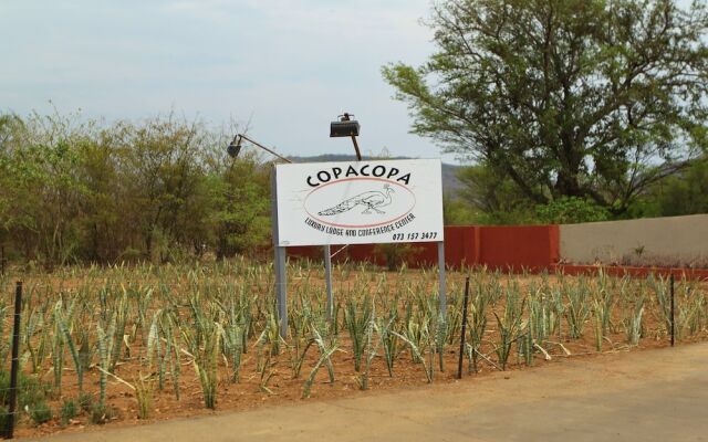 Copacopa Lodge And Conference Centre