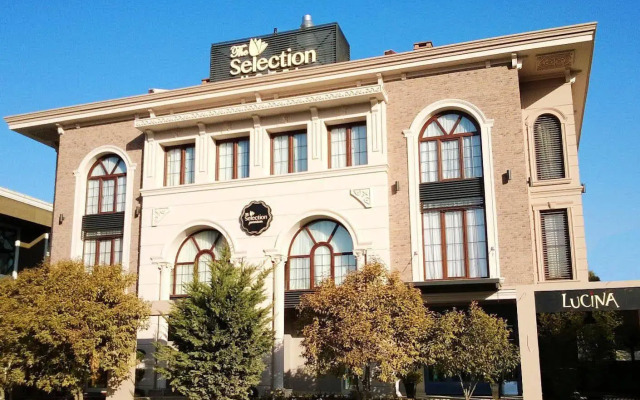 Selection Premium Hotel