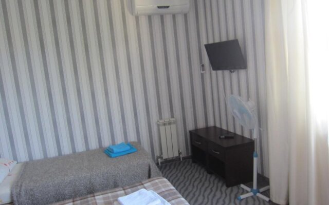 Amelia Guest House