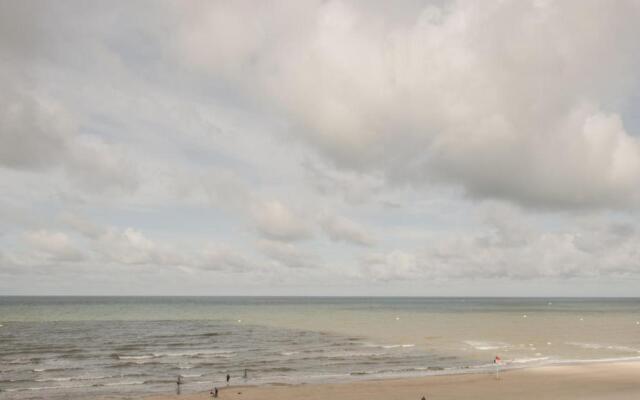 Les Chambres d'Hôtes de la Mer