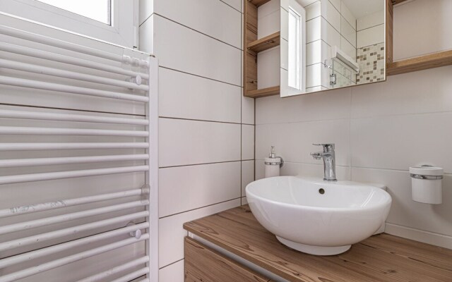 Apartment Anja Kranjska Gora