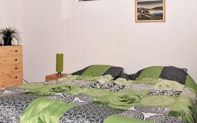 Holiday Home in Råda